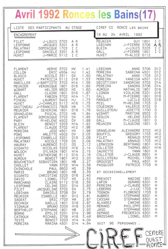 liste1992